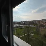 Vista Sul Castello - Con Garage Privato Gratuito * Rivoli (Turin)