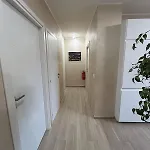 Vista Sul Castello - Con Garage Privato Gratuito Rivoli (Turin)