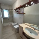 Vista Sul Castello - Con Garage Privato Gratuito *