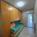 Vista Sul Castello - Con Garage Privato Gratuito * Rivoli (Turin)
