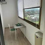 Vista Sul Castello - Con Garage Privato Gratuito Daire
