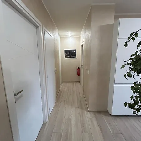 Vista Sul Castello - Con Garage Privato Gratuito Rivoli (Turin)