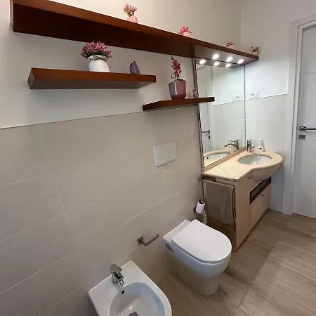 Apartament Vista Sul Castello - Con Garage Privato Gratuito Rivoli (Turin)