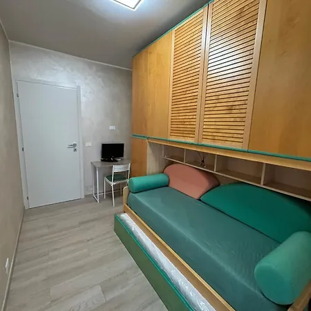 Vista Sul Castello - Con Garage Privato Gratuito *