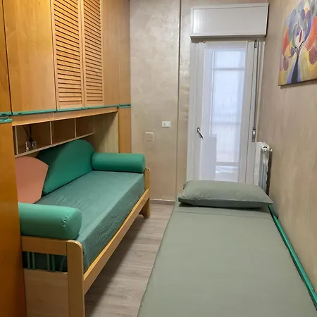 Apartament Vista Sul Castello - Con Garage Privato Gratuito