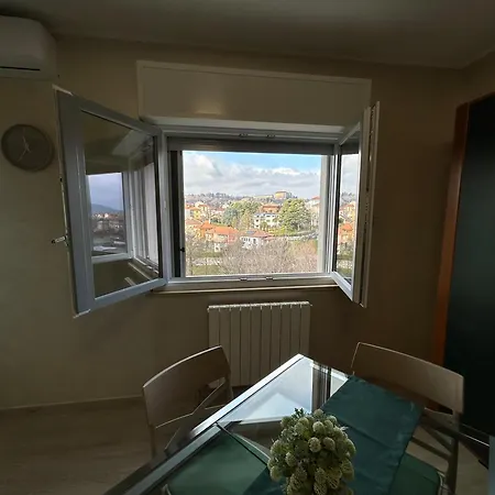 Apartament Vista Sul Castello - Con Garage Privato Gratuito *