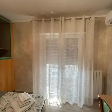 Apartament Vista Sul Castello - Con Garage Privato Gratuito Rivoli (Turin)