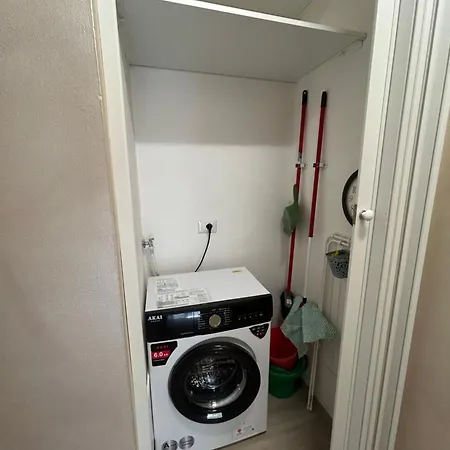 Vista Sul Castello - Con Garage Privato Gratuito Apartament *