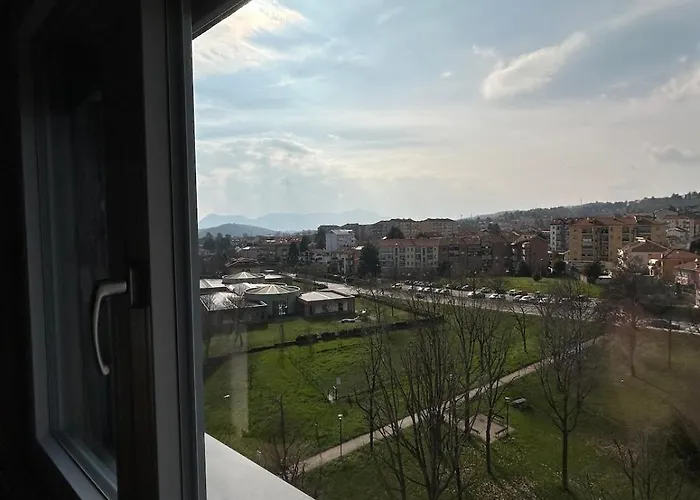 Vista Sul Castello * 里沃利